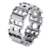 TREADY® - The Multi Tool Bracelet