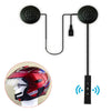 2018 New Bluetooth Anti-interference For Motorcycle Helmet Riding Hands Free Headphone