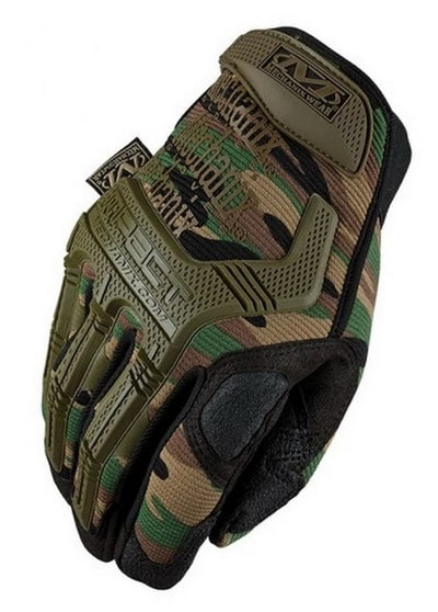 M-Pact™ - The Ultimate Tactical Gloves